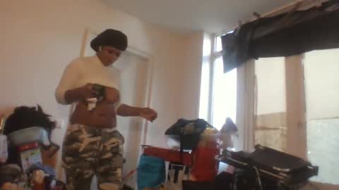 Danielle online show from 04-23-26, 12:29