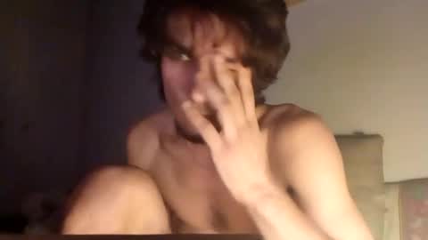 xxxdarknagician81 online show from 10-05-25, 11:57