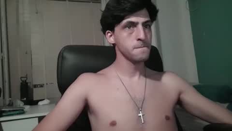 xxxfacu online show from 01-14-25, 02:40