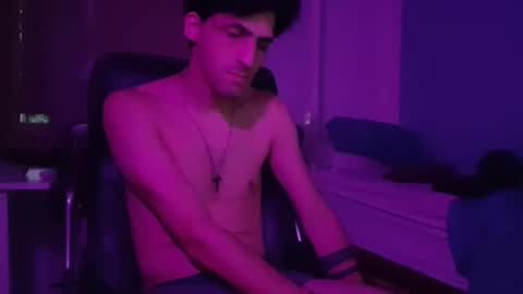 xxxfacu online show from 01-19-25, 08:50