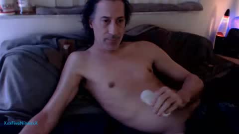 XxxFiveNinexxX online show from 12-10-24, 02:48