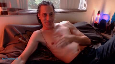 XxxFiveNinexxX online show from 12-20-24, 12:38