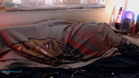 XxxFiveNinexxX online show from 12-20-24, 05:29