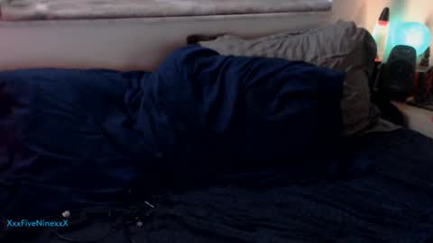 XxxFiveNinexxX online show from 12-24-24, 04:51