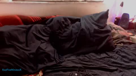 XxxFiveNinexxX online show from 09-13-25, 02:28