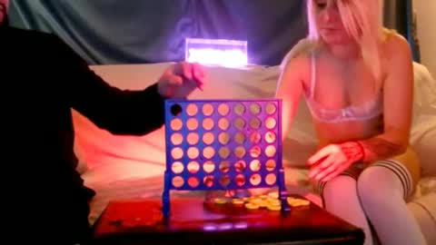 XXXGrillCheese online show from 02-27-25, 07:44