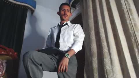 Snapshot of xxxhome_alonexxx chatting on 01-08-25, 08:07 Kev online show from 01-08-25, 08:07