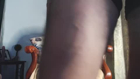 Snapshot of xxxhome_alonexxx chatting on 01-14-25, 11:27 Kev online show from 01-14-25, 11:27