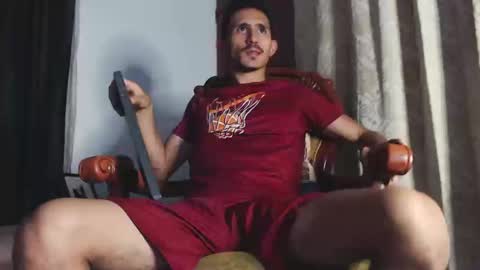 Snapshot of xxxhome_alonexxx chatting on 01-15-25, 08:16 Kev online show from 01-15-25, 08:16