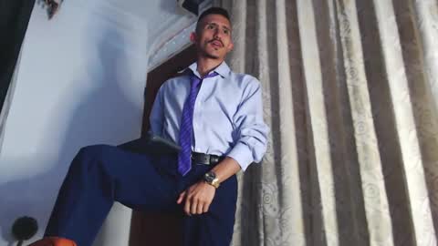 Snapshot of xxxhome_alonexxx chatting on 01-23-25, 08:56 Kev online show from 01-23-25, 08:56