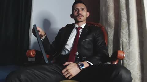 Snapshot of xxxhome_alonexxx chatting on 01-26-25, 07:09 Kev online show from 01-26-25, 07:09