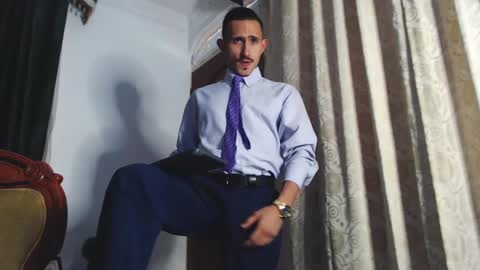 Snapshot of xxxhome_alonexxx chatting on 01-30-25, 07:59 Kev online show from 01-30-25, 07:59