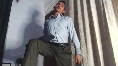 Snapshot of xxxhome_alonexxx chatting on 02-04-25, 07:55 Kev online show from 02-04-25, 07:55