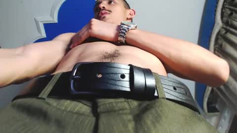 Snapshot of xxxhome_alonexxx chatting on 02-04-25, 10:55 Kev online show from 02-04-25, 10:55