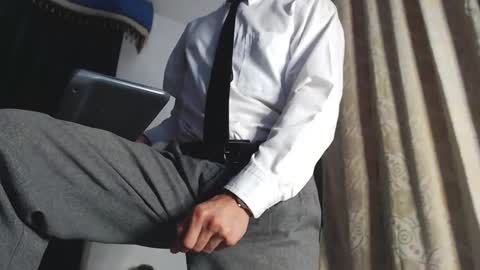 Snapshot of xxxhome_alonexxx chatting on 02-05-25, 08:35 Kev online show from 02-05-25, 08:35