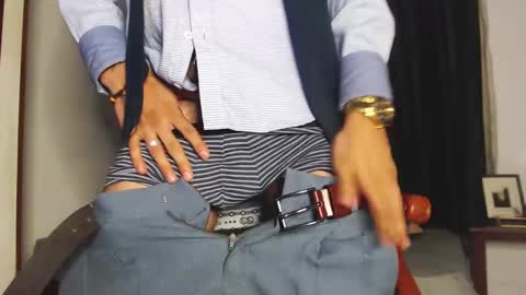 Snapshot of xxxhome_alonexxx chatting on 02-10-25, 09:36 Kev online show from 02-10-25, 09:36