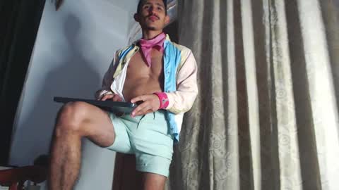 Snapshot of xxxhome_alonexxx chatting on 02-14-25, 07:54 Kev online show from 02-14-25, 07:54