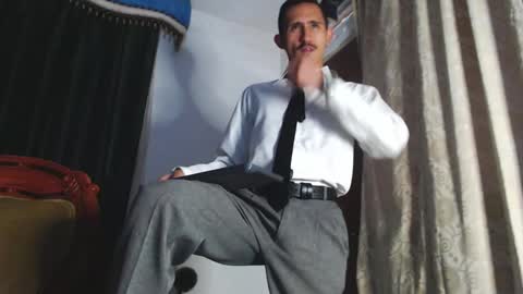 Snapshot of xxxhome_alonexxx chatting on 02-18-25, 07:52 Kev online show from 02-18-25, 07:52