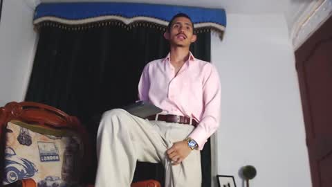 Snapshot of xxxhome_alonexxx chatting on 02-19-25, 07:59 Kev online show from 02-19-25, 07:59