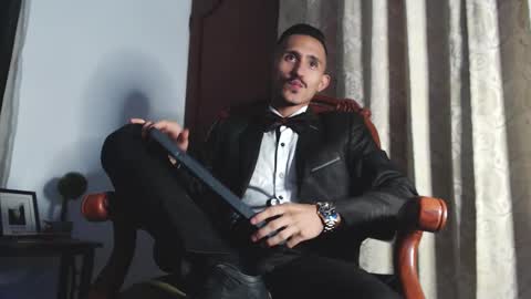 Snapshot of xxxhome_alonexxx chatting on 02-25-25, 07:36 Kev online show from 02-25-25, 07:36