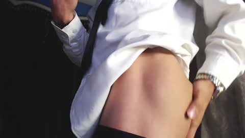 Snapshot of xxxhome_alonexxx chatting on 03-05-25, 08:21 Kev online show from 03-05-25, 08:21