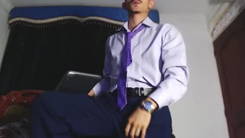 Snapshot of xxxhome_alonexxx chatting on 03-07-25, 07:49 Kev online show from 03-07-25, 07:49