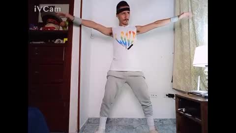 Snapshot of xxxhome_alonexxx chatting on 11-30-25, 07:51 Kev online show from 11-30-25, 07:51