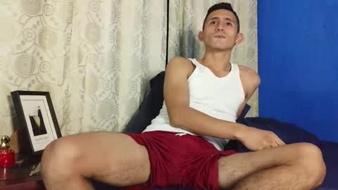 Snapshot of xxxhome_alonexxx chatting on 12-03-25, 08:29 Kev online show from 12-03-25, 08:29