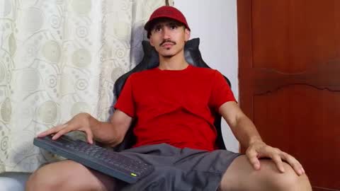Kev online show from 04-30-26, 08:26