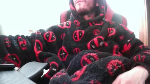 xxxking89 online show from 12-13-25, 10:59