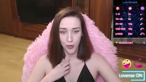 xxxoliviafoxxx online show from 03-19-26, 09:41