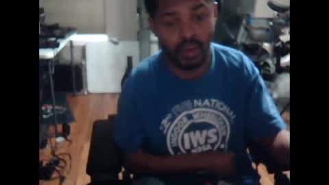 xxxonwheelz online show from 09-14-25, 09:47