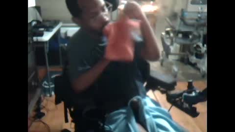 xxxonwheelz online show from 11-06-25, 01:28