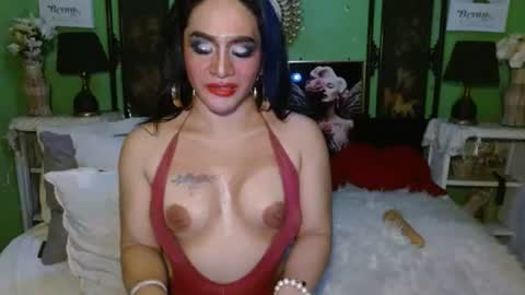 PAMPAM online show from 02-14-26, 02:58