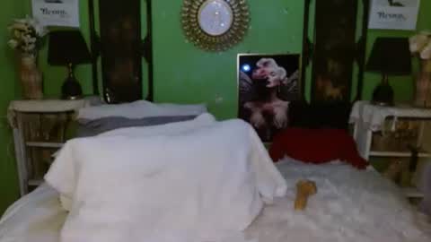 PAMPAM online show from 02-15-26, 03:03