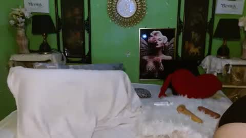 PAMPAM online show from 02-26-26, 05:34