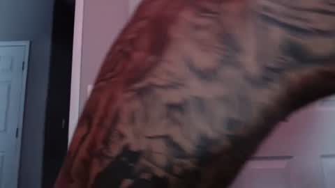 MaskedManXXX online show from 01-03-25, 10:19