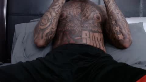 MaskedManXXX online show from 01-08-25, 01:41