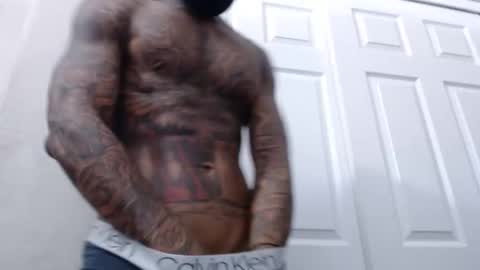 MaskedManXXX online show from 01-09-25, 03:44