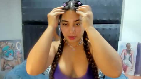 Sara online show from 04-24-26, 02:14