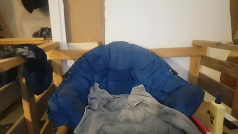 ScubaSteve online show from 12-26-24, 08:18