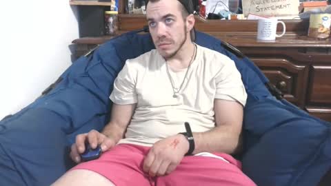 ScubaSteve online show from 02-07-25, 11:55