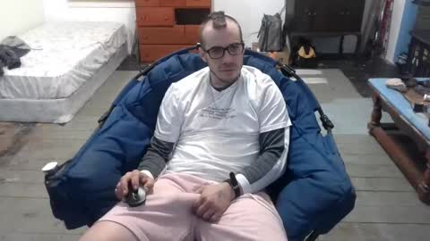 ScubaSteve online show from 03-11-25, 04:29