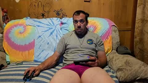 ScubaSteve online show from 06-01-26, 02:02