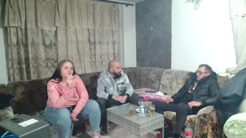 Snapshot of xxxsexroom chatting on 01-10-26, 06:53 Janne online show from 01-10-26, 06:53