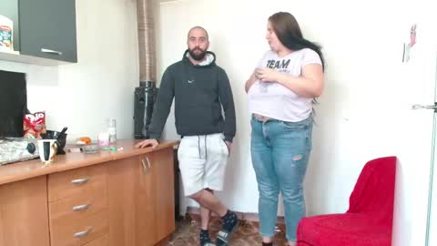 Snapshot of xxxsexroom chatting on 01-12-26, 08:19 Janne online show from 01-12-26, 08:19