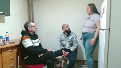 Snapshot of xxxsexroom chatting on 02-04-26, 05:08 Janne online show from 02-04-26, 05:08