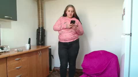 Janne online show from 04-27-26, 06:22