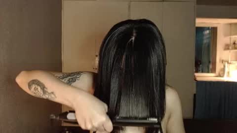 Melissa online show from 03-01-26, 11:29