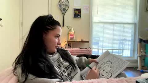 xxxsophiaday online show from 04-07-26, 07:14